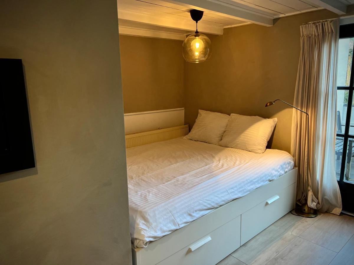 Littleneighbour Apartamento Pingjum Exterior foto